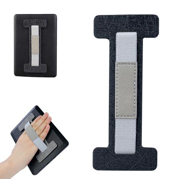

cell phone mounts & holders tablet hand grip strap handed holder slip finger sling band stand sticker for kindle 6-10.5 inch