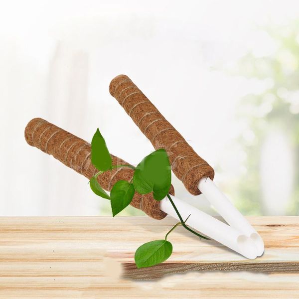 

other garden supplies plant climbing coir totem pole safe gardening coconut stick for plants vines and creepers