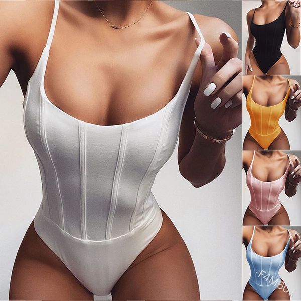 

2021 new base strap vest jumpsuit women's sweater casual personality hooded fashion long sleeve men's wear