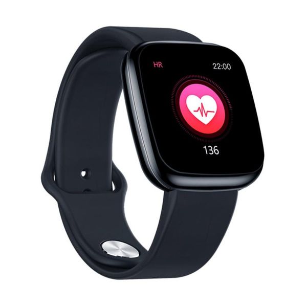

smart watches zeblaze crystal 3 smartwatch wr ip67 heart rate blood pressure long battery life ips color display watch