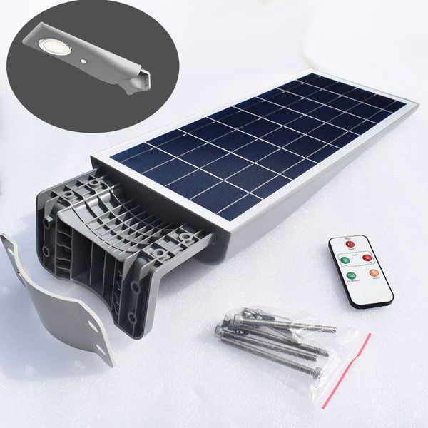 

large solar panel bright true 15w led light vertical horizontal wall mounted outdoor lamp for small street packing lot villa