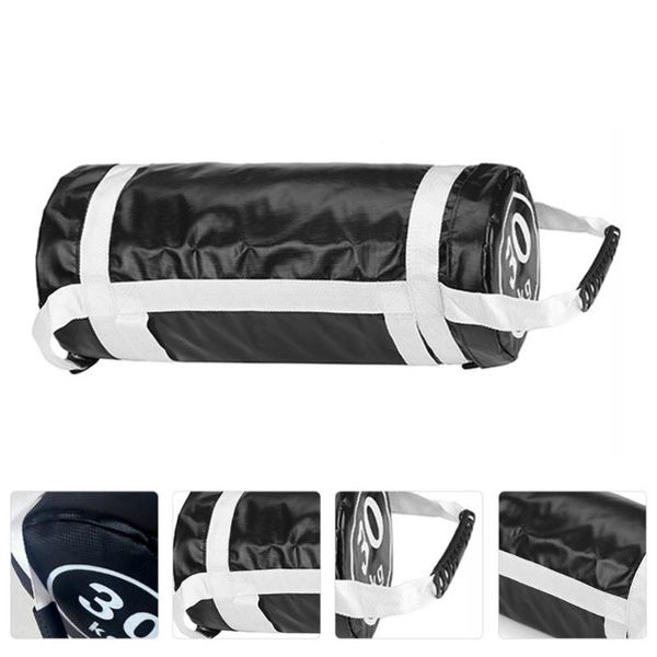

accessories 1 set of fitness training sandbag exercise workout power bag