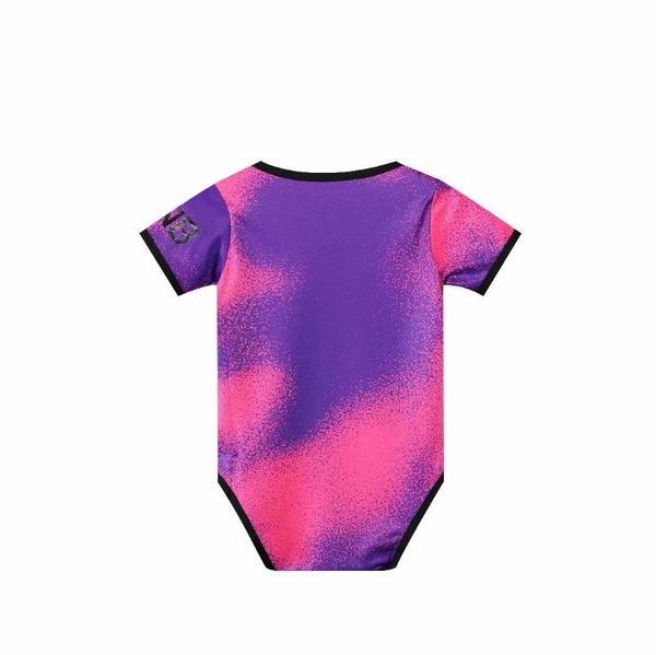 

men's t-shirts 2021 21 22 baby romper 2021bb crawling suit child uniforms custom made, White;black