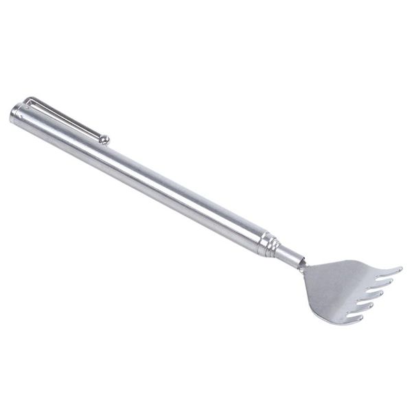 

full body massager extending back scratcher with handle