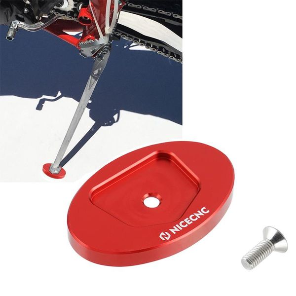 

other motorcycle parts foot side stand pad plate kickstand enlarger support extension for beta 125-500 rr rrs 2013-2021 xtrainer 300 2021