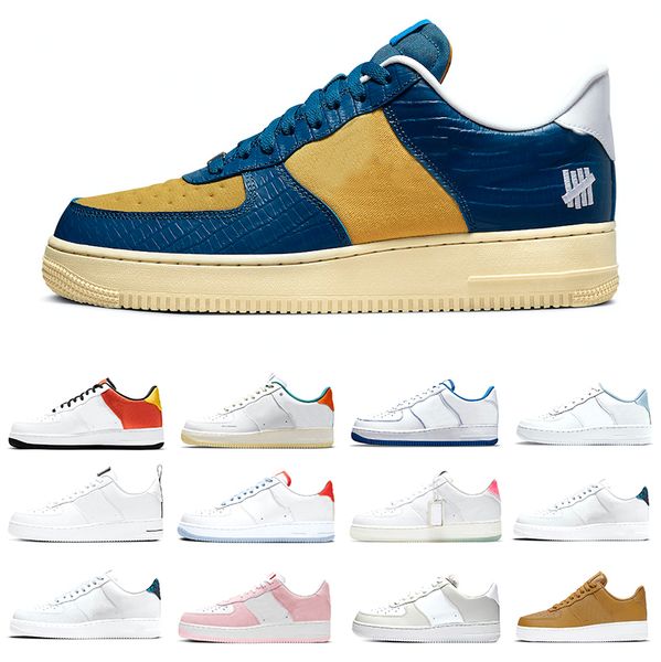 

2022 dunks 1 1s mens running shoes sneakers 5 on it blue hydrogen blue university gold tropical twist the great unity swingman sup x flax me