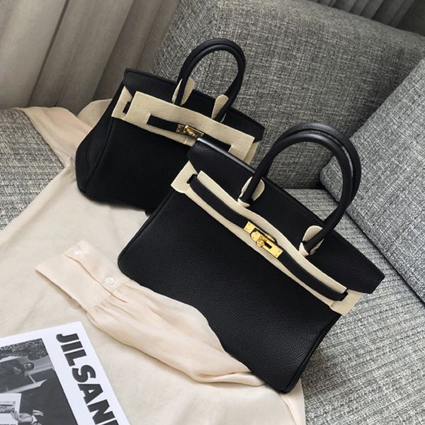 

70% off luxury handbag 2021 new litchi cattle leather women's bag wedding bride's portable one shoulder cross bag jrlb e975