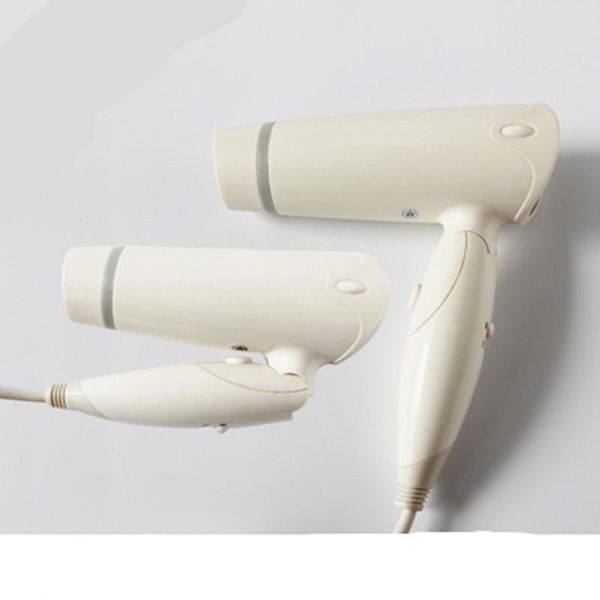 

electric hair brushes foldable dryer 1800w strong wind quick-drying negative ion modeling tool portable