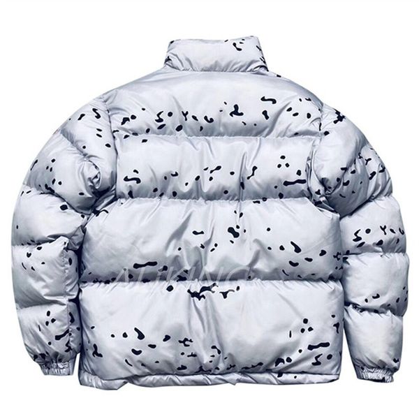 

steam wave cavan empt ec vida puffer jacket parkas men cavempt coats outerwear clothes ddg3, Black