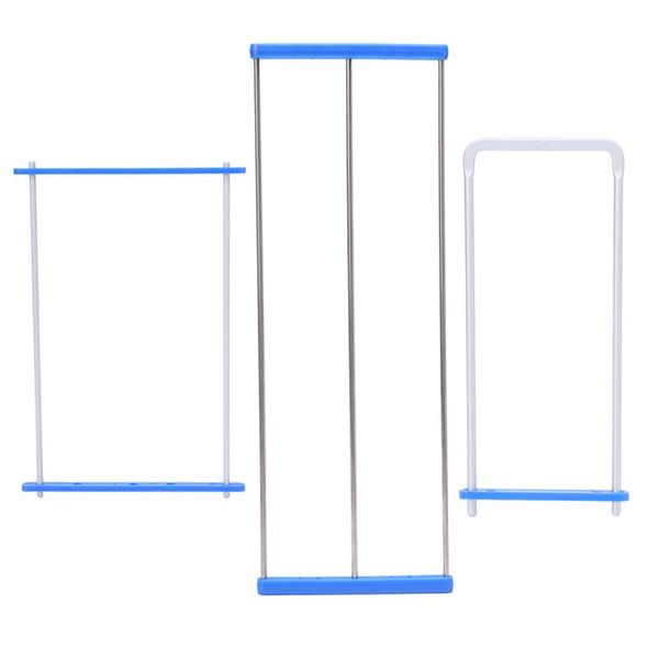 

diamond painting knitting tools fork device flower knit neeedle accessories crochet stitch tool