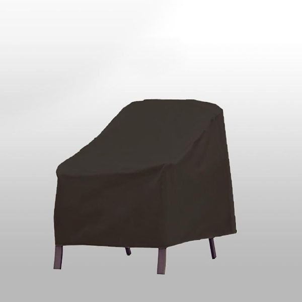 

oxford cloth home patio beach waterproof dustproof l chair cover fashion protection rain outdoor garden accessories wedding