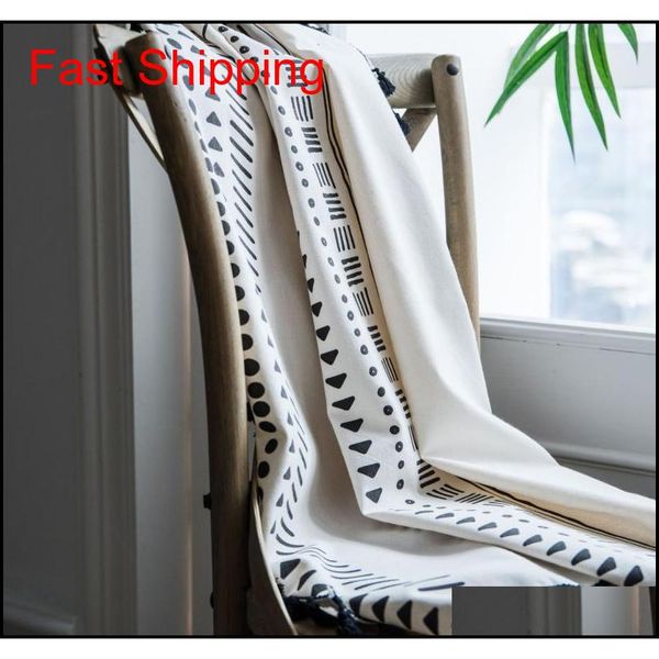 

american style room curtain cotton linen curtain bedroom living room kitchen curtains printed colored cu jlldhw xhhair