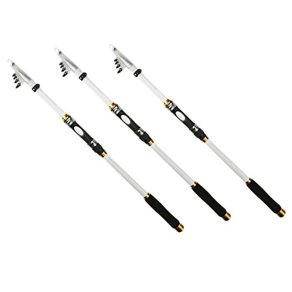 

boat fishing rods super light hard glass stell rod carbon fiber pole