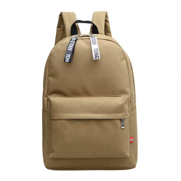 

school bags 2021wholesale personalized nylon orthopedic primary bag custom promotional backpack