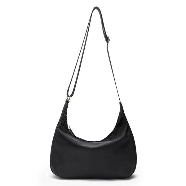 

shoulder bags crossbody bag mochila bolso mujer forever young nylon handbag