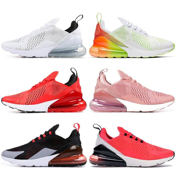 

2021 women men shoes for running triple white rainbow volt orange black green womens mens sports sneaker trainers runners outdoor
