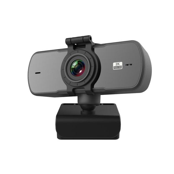

fixed focus hd usb webcam built-in microphone high-end video call camera computer peripherals web for pc lapwebcams