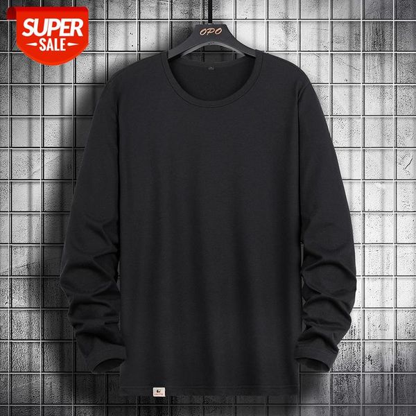 

autumn spring 2021 hoodie sweatshirt men's black blue hip hop punk pullover streetwear casual fashion clothes plus oversize 5xl #eh4f