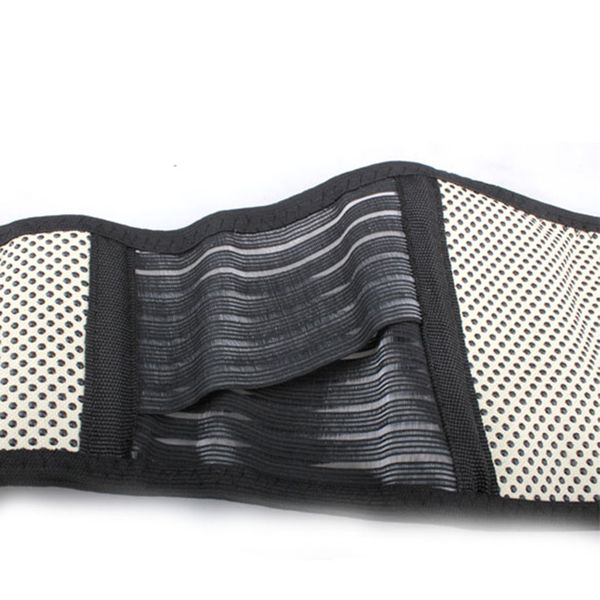 

adjustable waist brace support spontaneous heating protection magnetic therapy belt pad 88 sn-hot