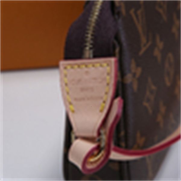

luxury m40712 classic presbyopia women handbags iconic bags brand handles shoulder bags totes cross body bag clutches evening designer, Red;black
