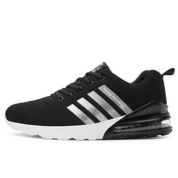 

sports running shoes for men sneakers the big size 45 46