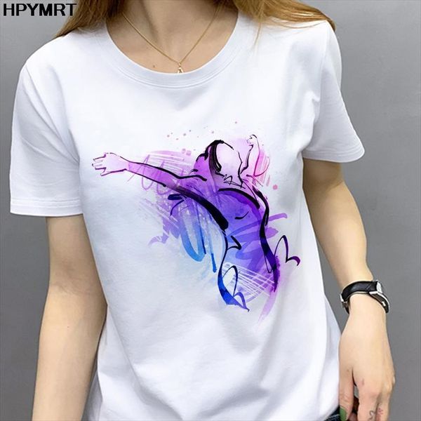 

and women summer color pattern men t shirt printed fashion harajuku female casual white womens, White;black