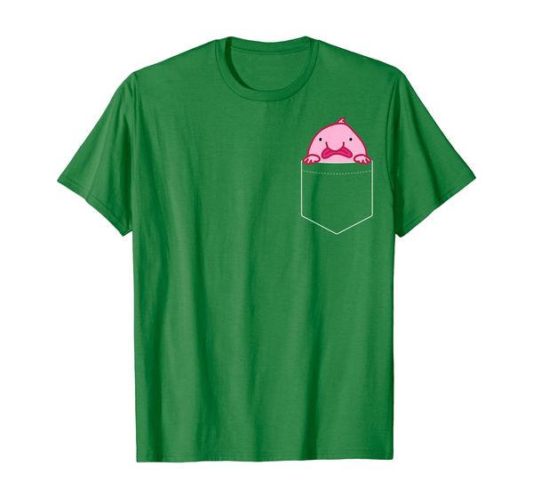 

Blobfish in Your Pocket Shirt, Meme Animals Gift, Mainly pictures