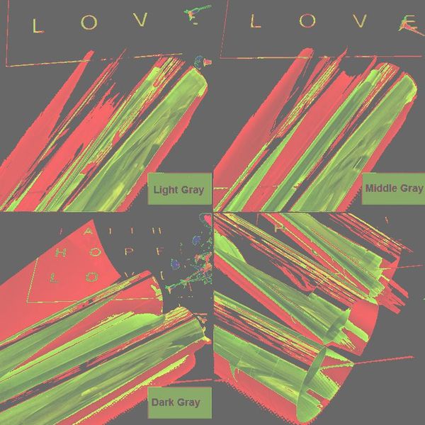 

window stickers dark/medium/light gray sola glass film decorative two-way light-transmitting transparent anti-heat balcony sticker