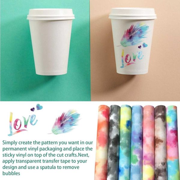 

window stickers pu heat transfer for press machine t-shirt iron on htv printing flat and flexible sheets diy decor