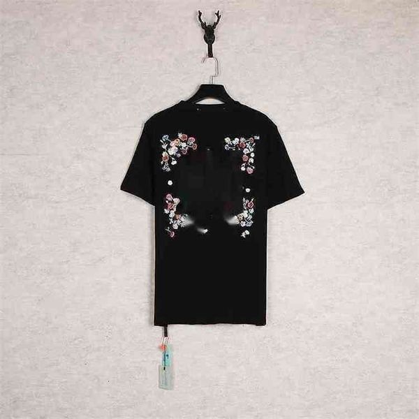 

t shirt fashion off brands tshirts mens stylist black white t shirts tees casual summer tee x printing c4rq, White;black