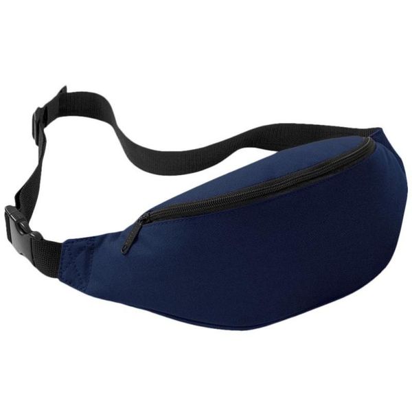 

waist bags brand hight quality women bag waterproof travel money wallet men hip pack fashion leisure mini zip
