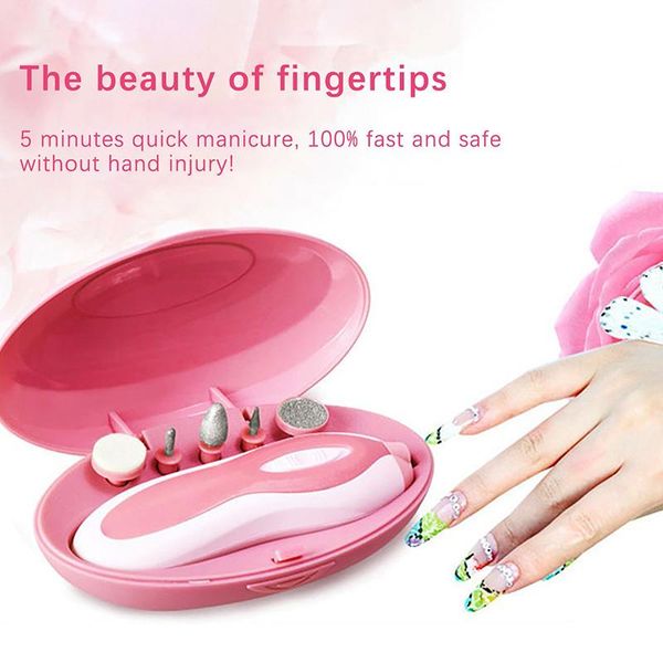 

nail drill & accessories no battery usb rechargeable electric kits manicure machine pen apparatus pedicure gel polisher art tools
