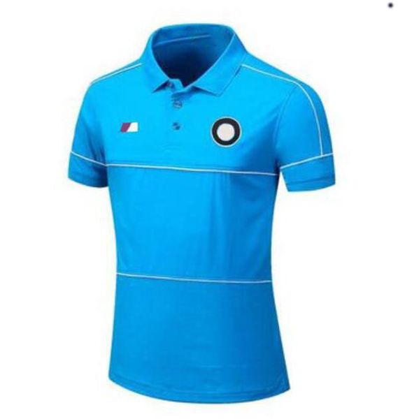 

2021 summer new style short-sleeved t-shirts, cross-country motorcycle riding racing suits, mountain downhill car suits, polyester quick-dry