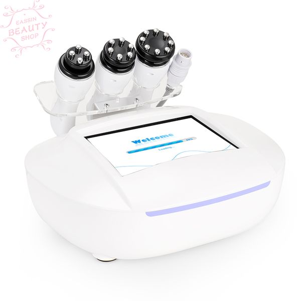 

3d smart rf radio frequency skin tighten wrinkle removal care machine