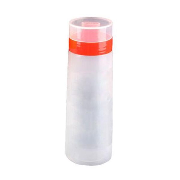 

jam silicone ketchup cream with seal lid squirt condiment cake decoration tool oil kitchen 4 holes squeeze sauce bottle