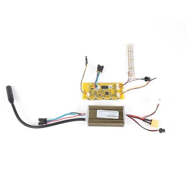 

electric scooter display screen + 36v motherboard controller driver skateboard replacement accessories for kugoo s1 s2 s3