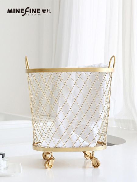 

laundry bags nordic modern fashion baskets for organizing hamper home accessories bathroom lou