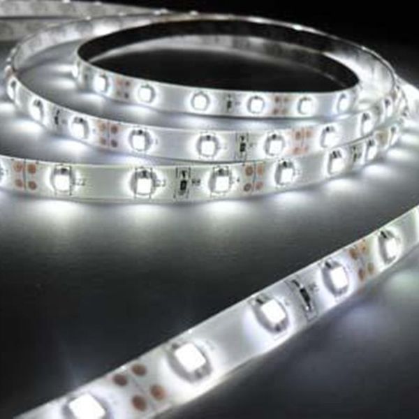 

96led/m led strips lights led smd 2835 flexible lamp tape ribbon with diode dc 12v/24v christmas new year strip