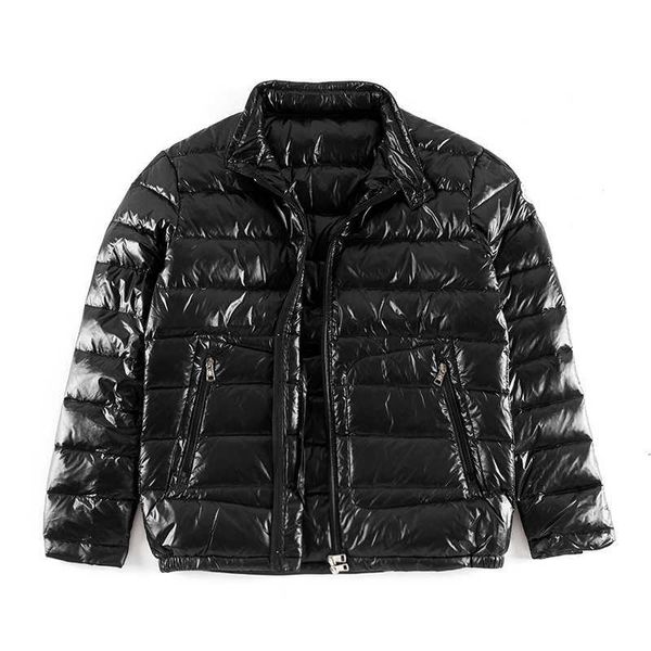 

mens down jacket women designer classic jackets coats casual outdoor warm feather winter clothing doudoune homme coat outerwear size, Black