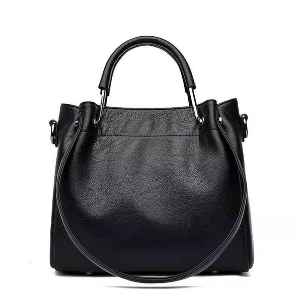 

hbp classic women designer shoulder bag for women shopping bag pu leather messenger bag handbags tote wholesale tote for women