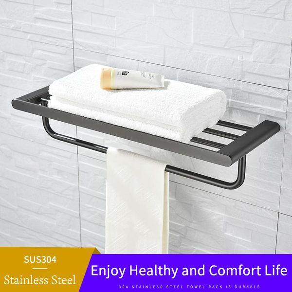 

towel racks rack with bar