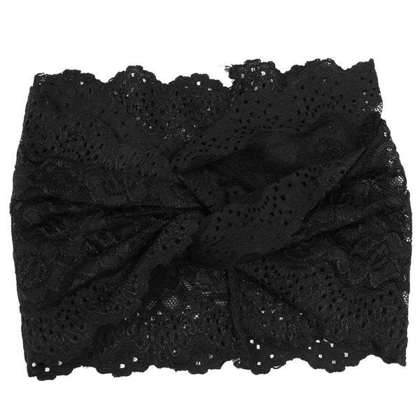 

scarves women head cover sports lace band turban packing scarf (black), Blue;gray