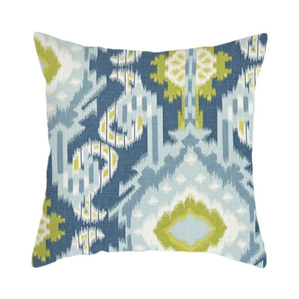 

pillow case 45cmx45cm nordic cushion cover square family wedding party decoration chairs seats soft durable unique gifts pillowcase