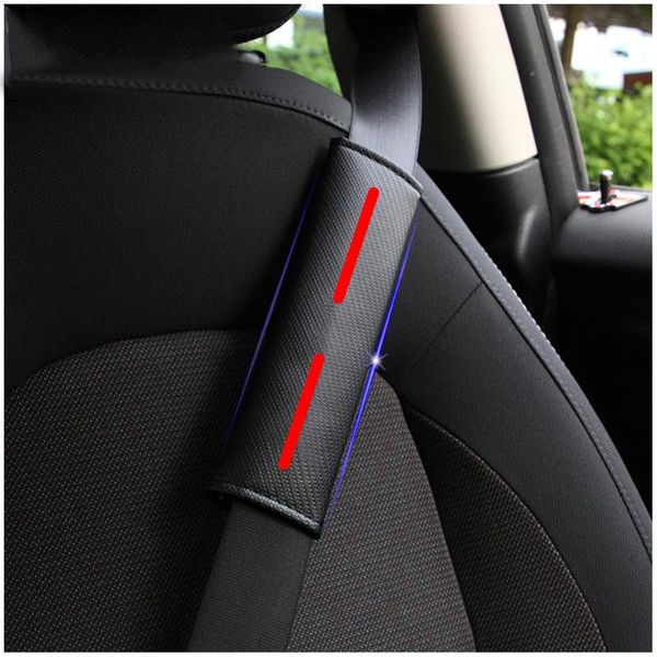 

safety belts & accessories 2pcs car seat belt shoulder for infiniti esq jx35 m25 m25l m45 qx30 qx56 qx60 qx70 qx80 q45 q50 q60 safe cover