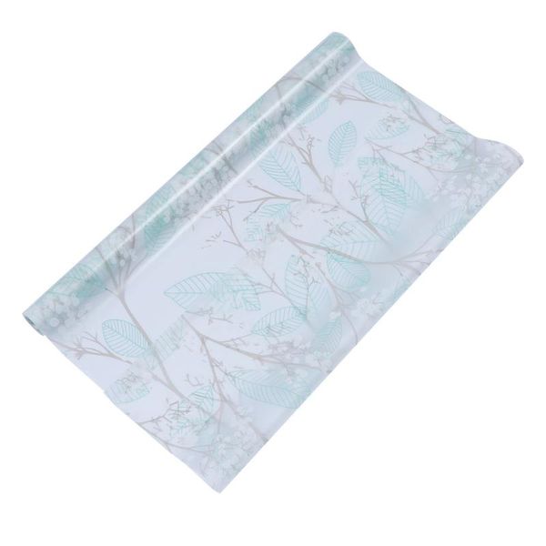 

window stickers 1 pc film static adhesive frosted privacy sticker