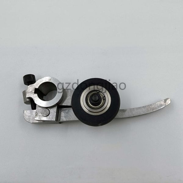 

printers komori printing machine roller with bracket paper spare parts