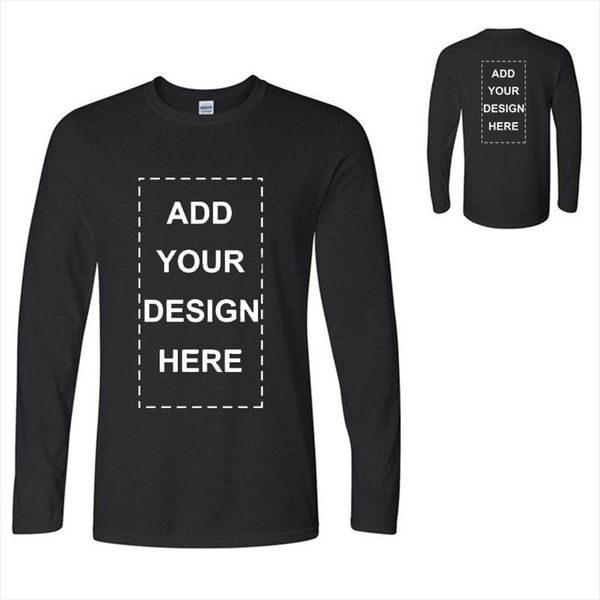 

custom cotton spring autumn men home long sleeved o neck solid color casual shirts usa size xs 2xl, White;black