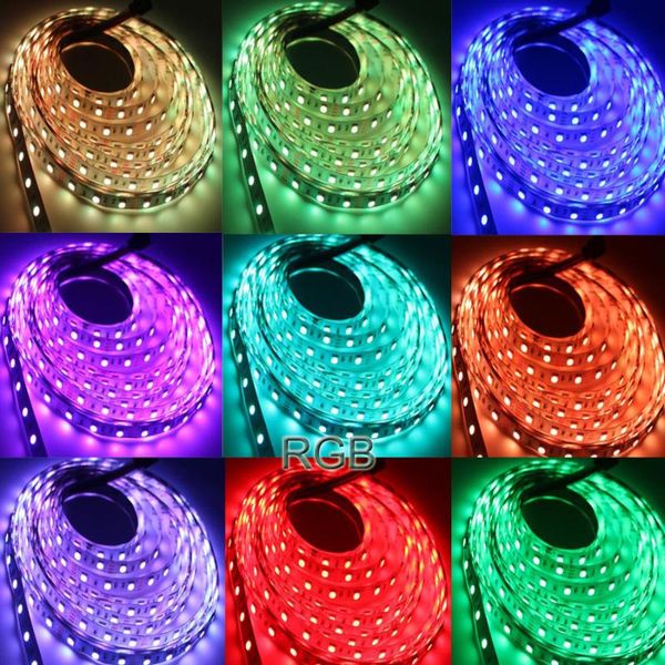 

strips light decoration rgbw wledlighting usb remote controller infrared
