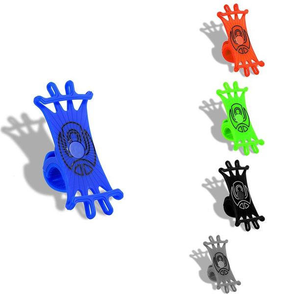 

car & truck racks west biking bike&motorcycle phone mount, detachable 360 degree rotation bike holder for handlebars