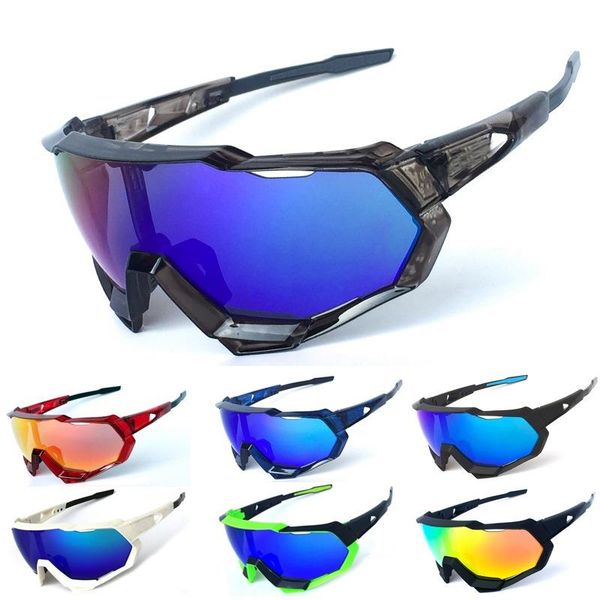 

uv fashion and with a 100% new eyewear new for 2021 sunglasses set protection cycling xipvc, White;black